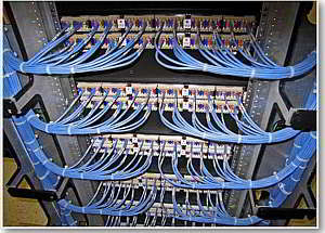 Data Cabling